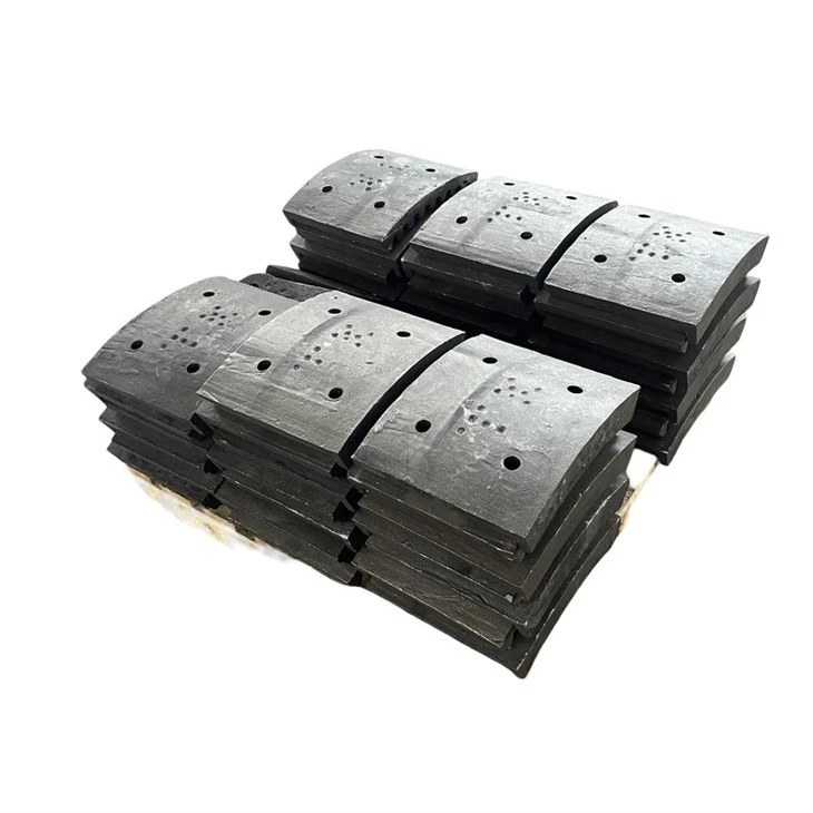 Ball Mill Liner Plate best