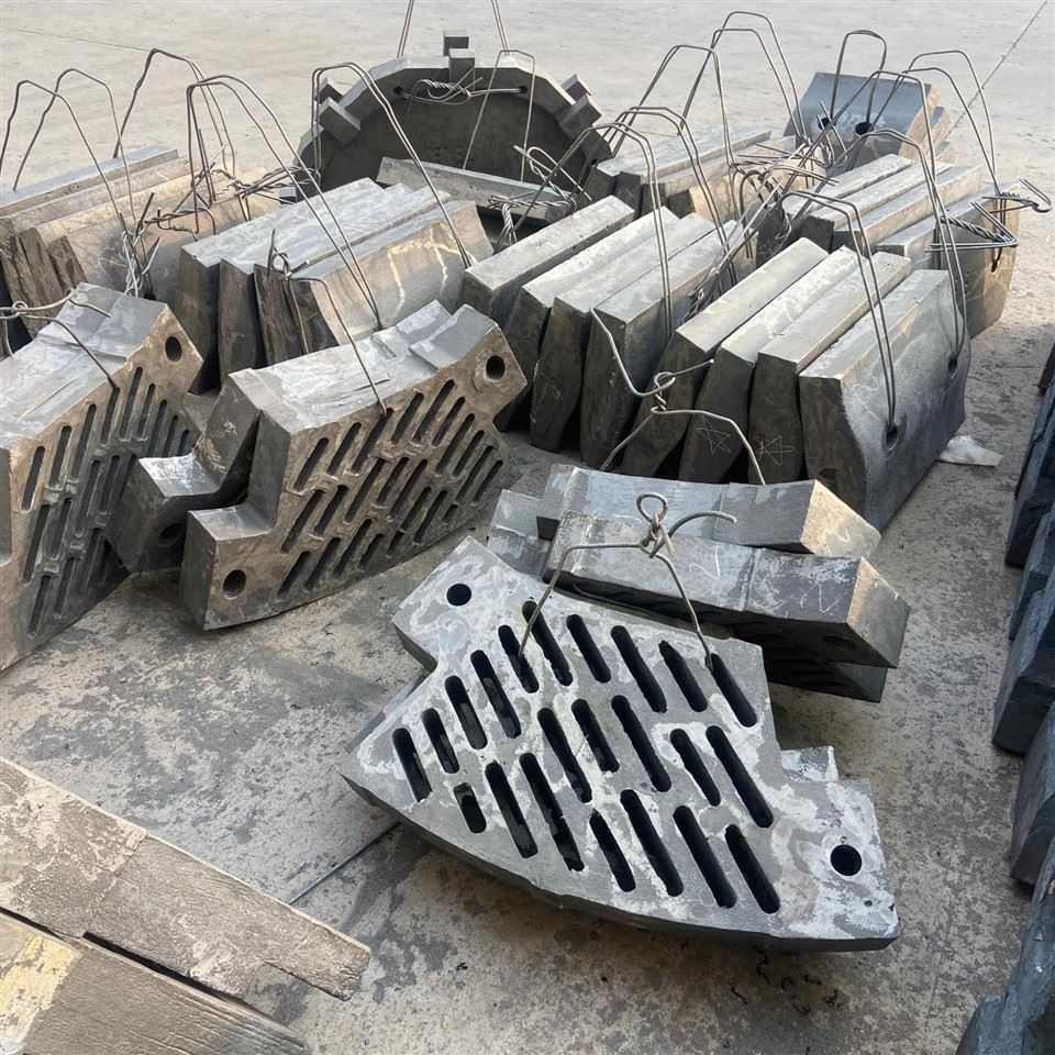 Ball Mill Liners: Core Customer Questions And Solutions From The Source Factory best